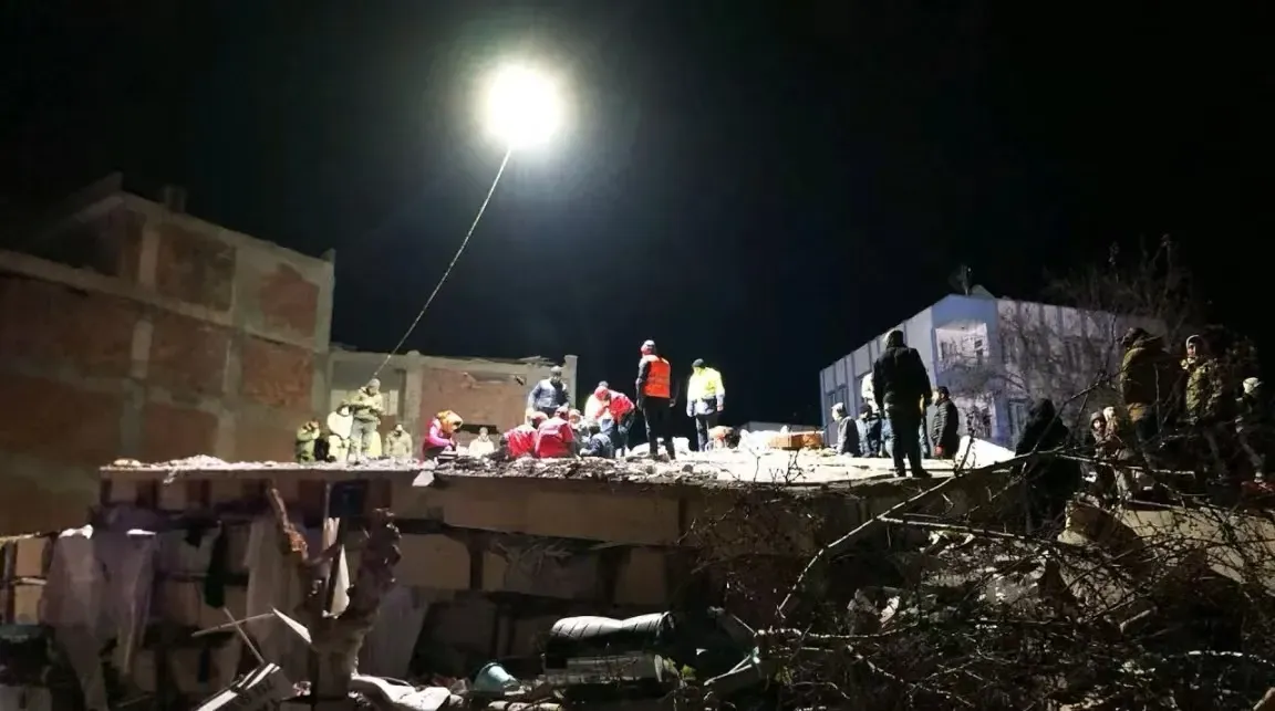 LUMOS Ausleuchtung von oben